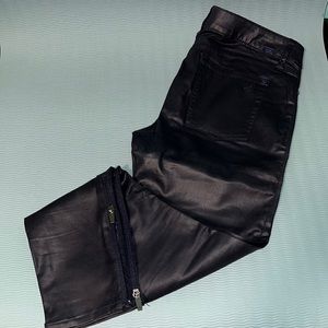 DL1961 28” insta sculpt, skinny, size 29, stretch, skinny, zip